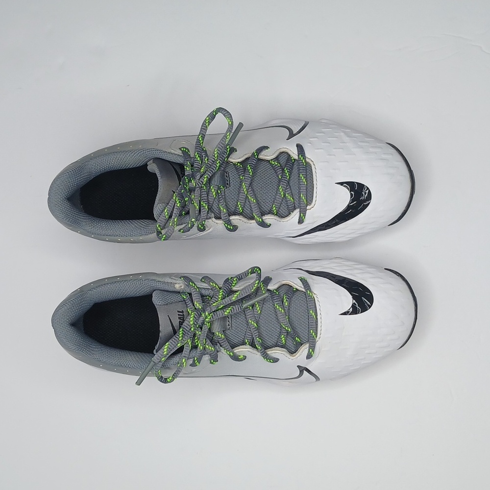 Nike Hyperdiamond 4 Keystone women's molded‎ softball cleats - Picture 3 of 9